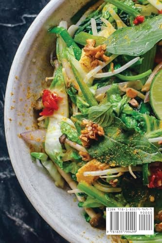Saladas Criativas: Sabores Surpreendentes para uma Vida Saudável