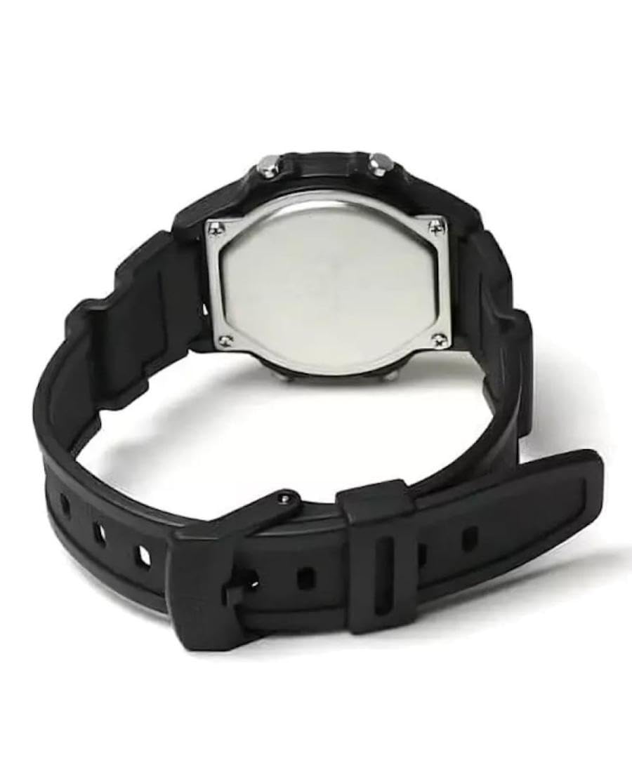 Casio W-220H-1A2VEF Digitaluhr für Herren