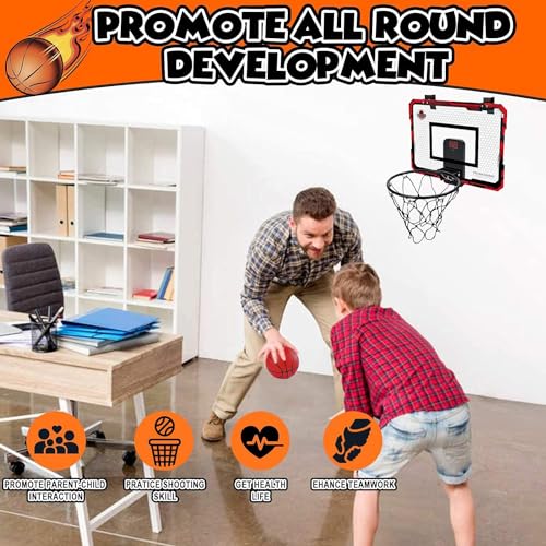 Basquetbol, Toy canasta basquetbol Marca TAGNEFLOR (3)