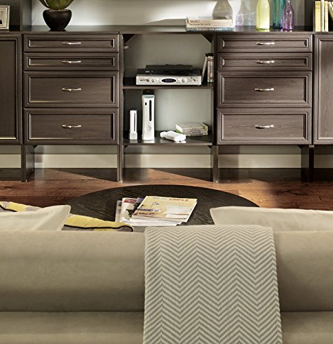 Image of ClosetMaid 78883 SuiteSymphony 25 inch Base, Espresso