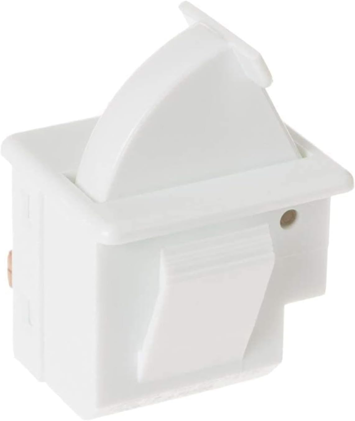 WR23X37285 Refrigerator Light Switch WR23X10725 Genuine OEM Part