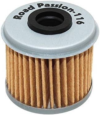 Road Passion High Performance Oil Filter for HONDA TRX450R 450 06-09 2012 TRX450 R 444 04-05 TRX450ER 450 06-09 12-14