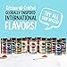 Kitchen Crafted - BLND Bayou Catch Cajun Seasoning, Traditional Louisiana Spices, Gluten-Free for Cooking, Non GMO Fish seasoning and Cooking Spices, 8.8 oz