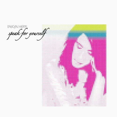 Speak for Yourself (20th Anniversary Remaster)