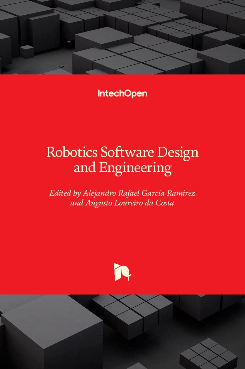 Buy Robotics Software Design and Engineering — BookShops.in
