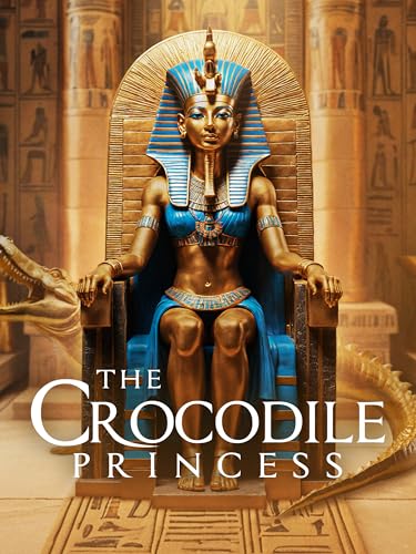 La Princesse Crocodile