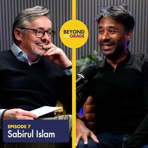 Episode 7: Empowering Young Entrepreneurs