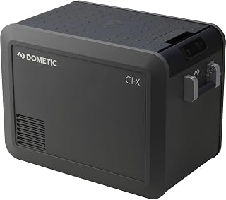 CFX Electric Cooler | Portable Freezer | CFX5 & CFX3 Series | AC/DC or Solar Powered