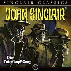 Die Totenkopf-Gang cover art