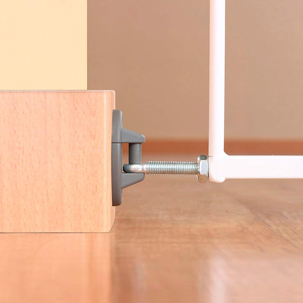 Reer Klammgitter S-Gate Active Lock Metal