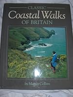 CLASSIC COASTAL WALKS OF BRITAIN 185648209X Book Cover