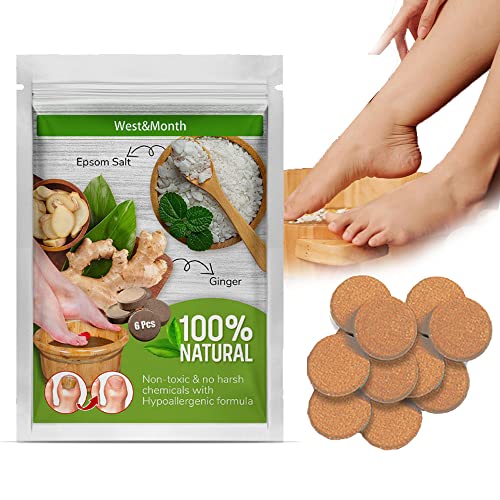 14 Best Antifungal Foot Soak (April2023)