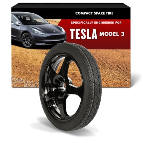 Amazon.co.jp: モダン スペア - 2017-2026 Tesla Model 3に適合