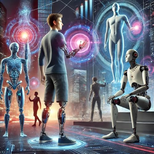 L'essere umano non &egrave; abbastanza