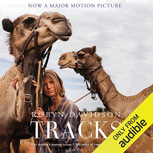 Cover art for Tracks