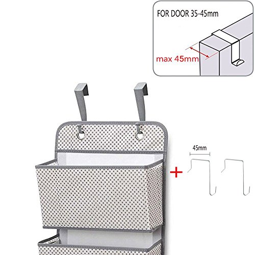 HUANXIN 4 Organizzatore di magazzino per il