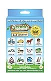 SEEKERS Scavenger Hunt Game Add-On Pack - Car Journey. Fun...