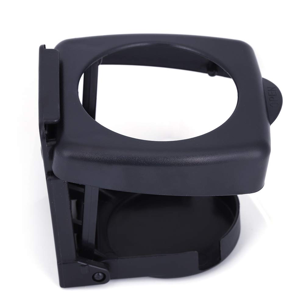 Porte-clés De Sécurité Voiture 3 En 1 - Brise-vitre D'urgence, Coupe-ceinture Et Sifflet - Compact (11 Cm) - Luminescent - Pour évacuation Rapide