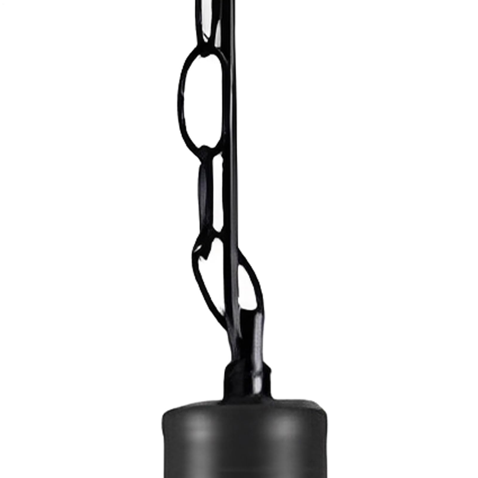 Pantalla Industrial Para Lámpara Colgante Accesorio De Iluminación Para La | Pantallas Colgables Para Propietarios Apartamento Cocina Comedor Dormitorio Baño Oficina Restaurante Cafeter