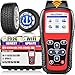 Price comparison product image Autel MaxiTPMS TS508WF: 2026 WIFI Ver. of TS508 TPMS Programming Relearn Tool, Upgraded of TS508 TS601 TS501 TS408 TS401, 4 Modes Program MX-sensors, Activate/Relearn All Sensors, Full TPMS Services