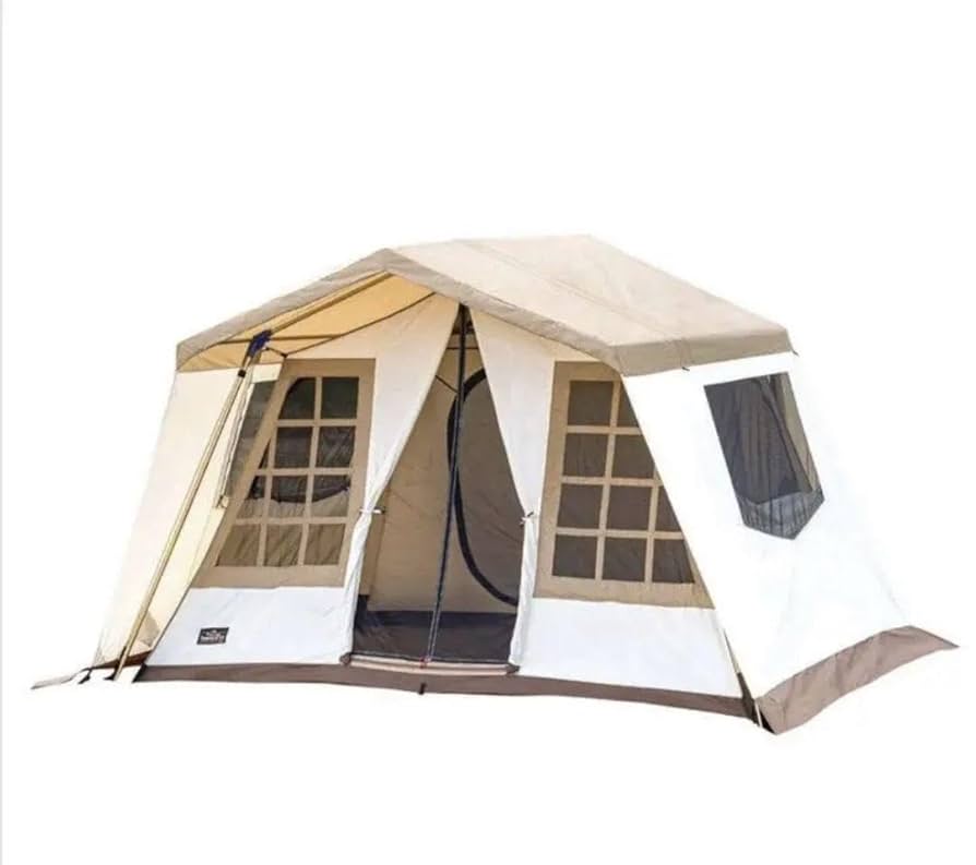 【新品未使用】Ogawa　OwnerLodge Type52R T/C Amazon.co.jp: ogawa Owner Lodge Type 52R T/C Unused : Sports