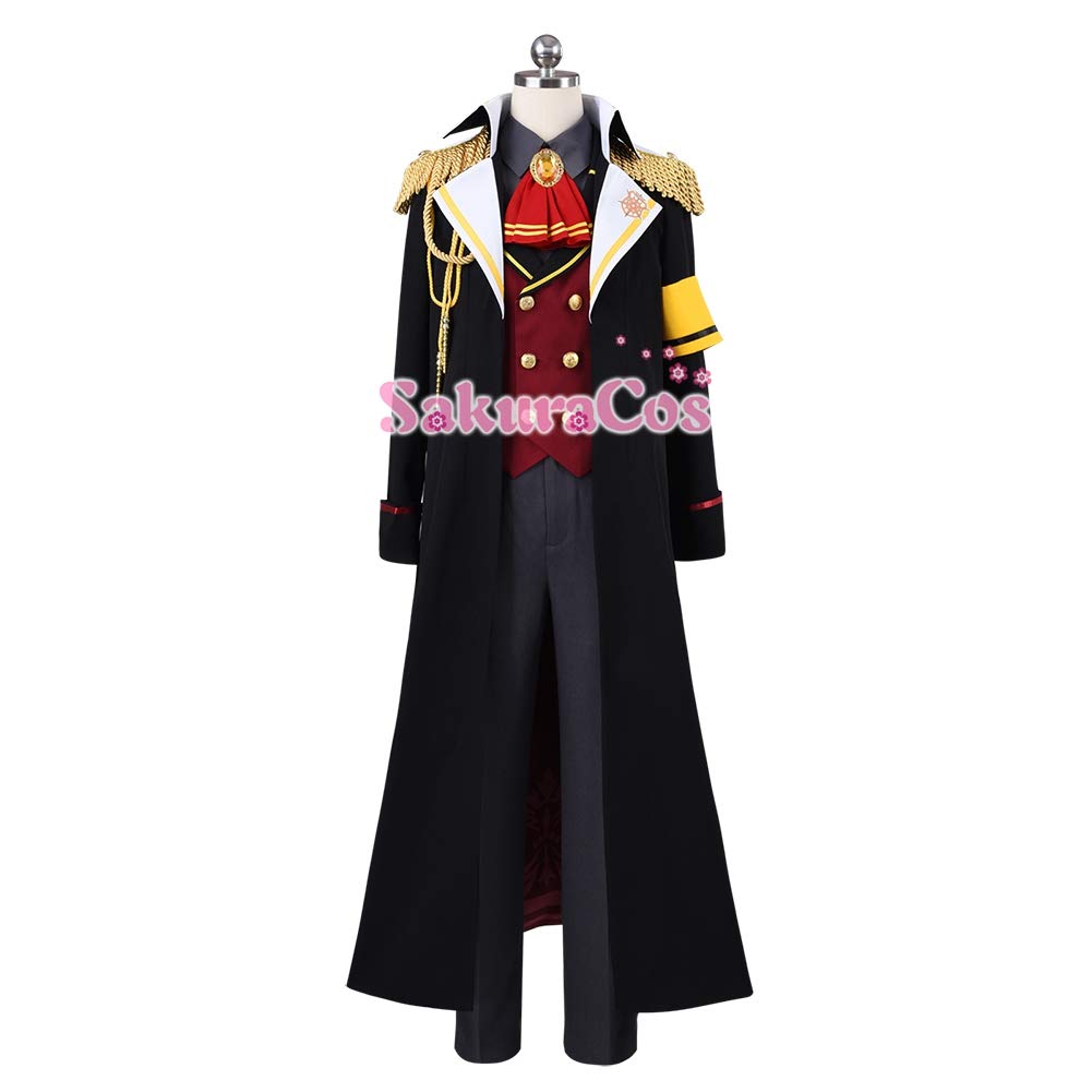 Amazon.co.jp: [sakuracos] 魔法使いの約束 まほやく 中央の国 オズ