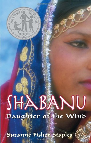 Buy Shabanu: Daughter of the Wind (Readers Circle) — BookShops.in