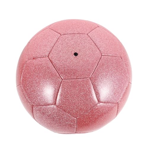 RUNROTOO Signature Football Autograph Soccer Ball Ornament