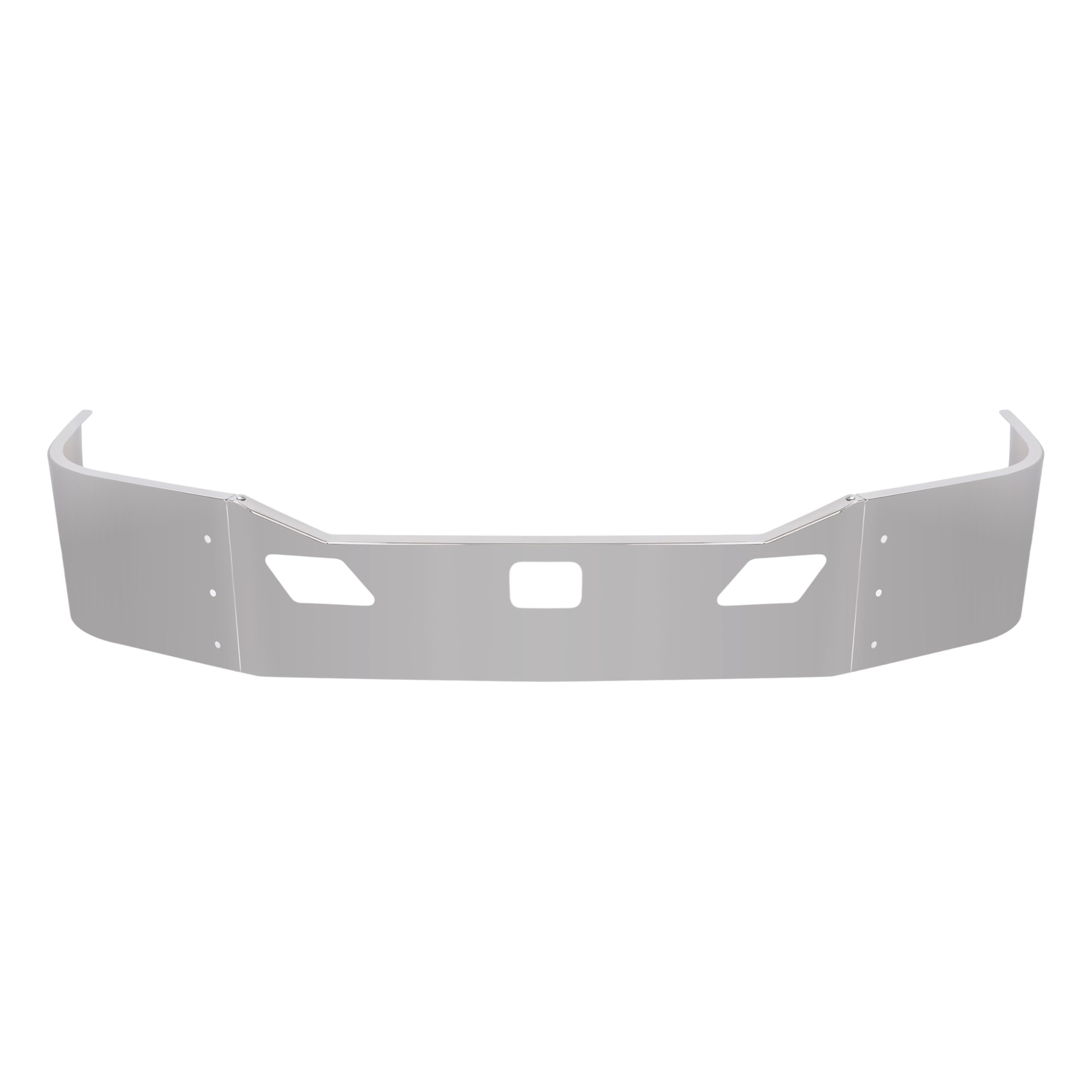 Amazon.com: KUAFU Front Bumper Assembly Compatible with 2011