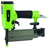 Grex Power Tools 1850GB Green Buddy 18-Gauge 2-Inch Length Brad Nailer
