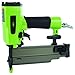 Grex Power Tools 1850GB Green Buddy  18-Gauge 2-Inch Length Brad Nailer