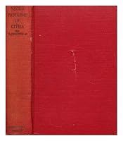 Negro Problems in Cities: A Study B000Z9THQO Book Cover