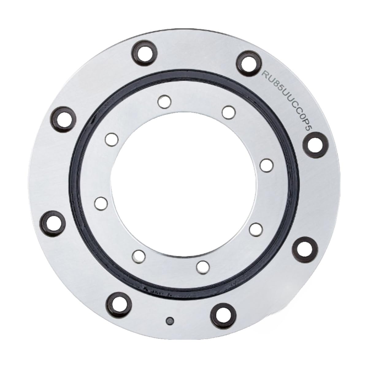 Plataforma giratoria manipuladora RU66 XRU3515 soportes de rodamiento giratorio plataforma precisión(RU66UUCC0P4)