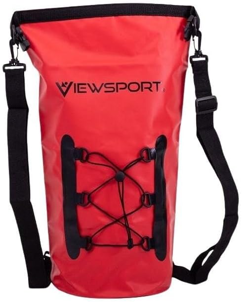 Backpack (Blue)