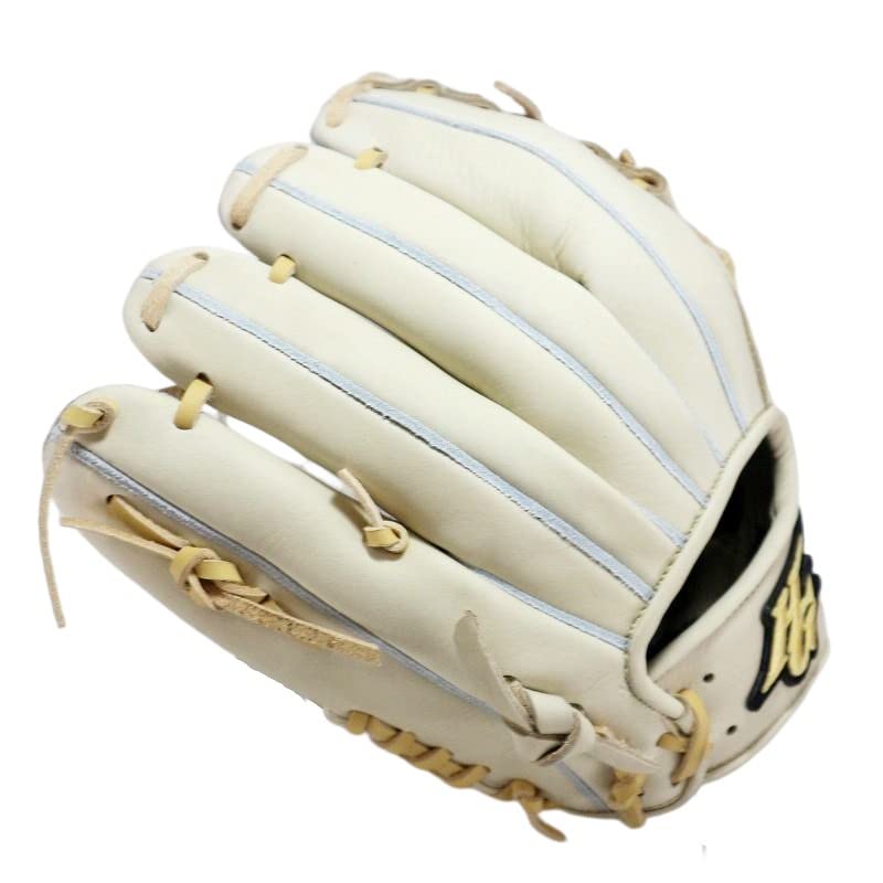 Amazon | ハイゴールド HIGOLD 105 内野手用 硬式グローブ 内野