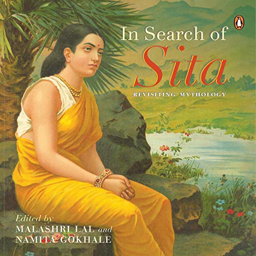 In Search of Sita by Namita Gokhale - editor, Malashri Lal - editor episode artwork