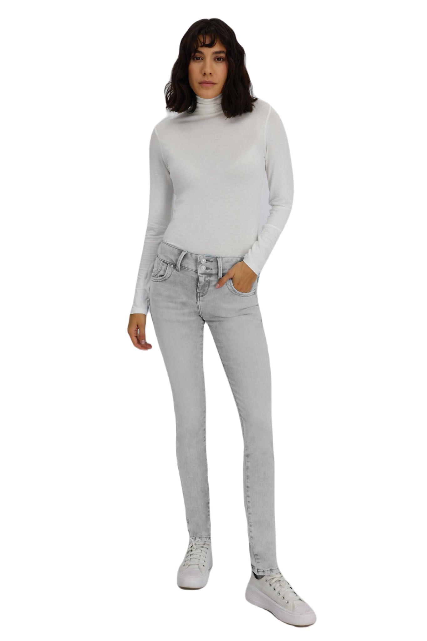 Ltb Jeans Damen Molly M Jeans