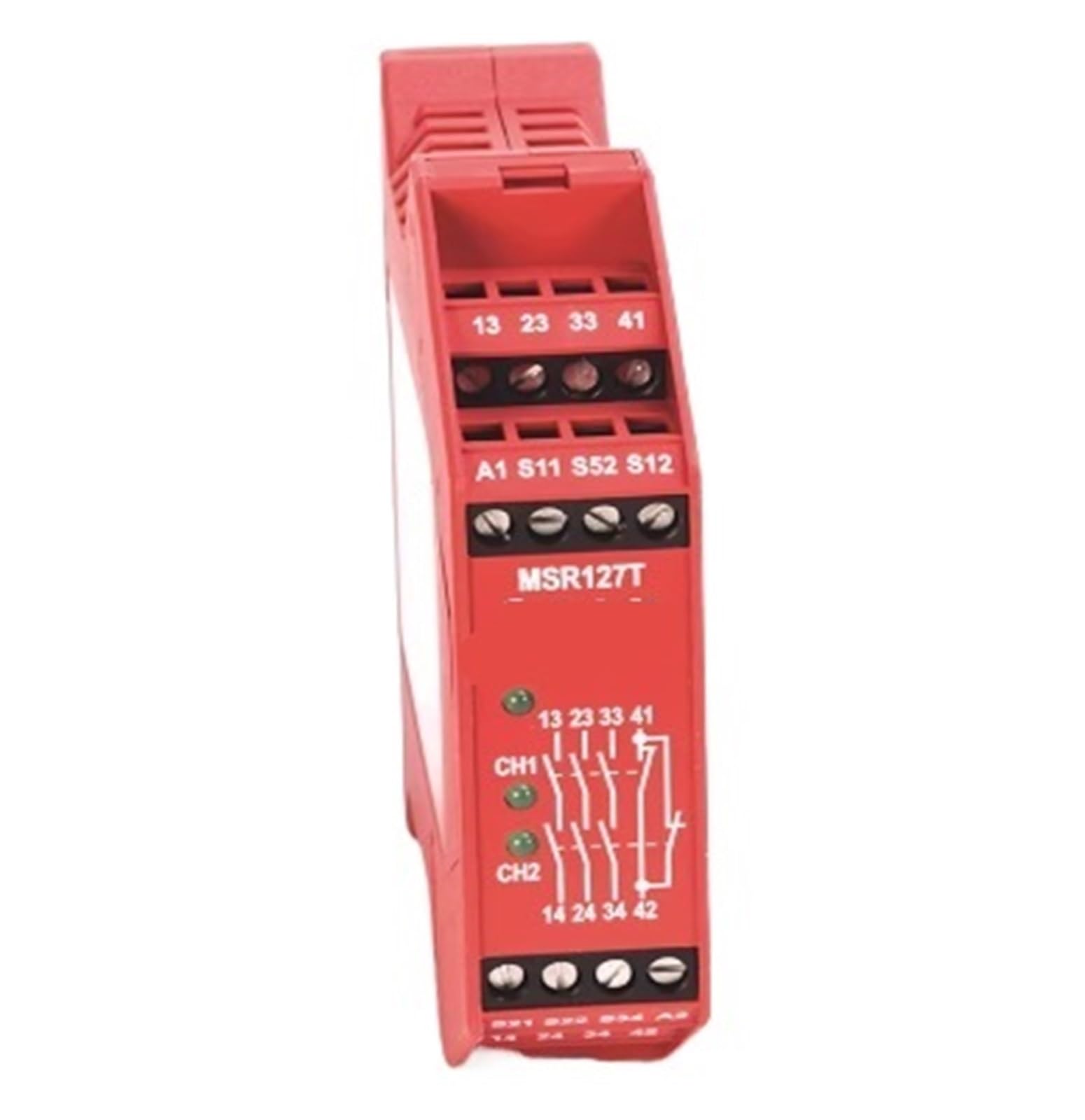 YMUGUEGH Relay MSR127T 440R-N23126