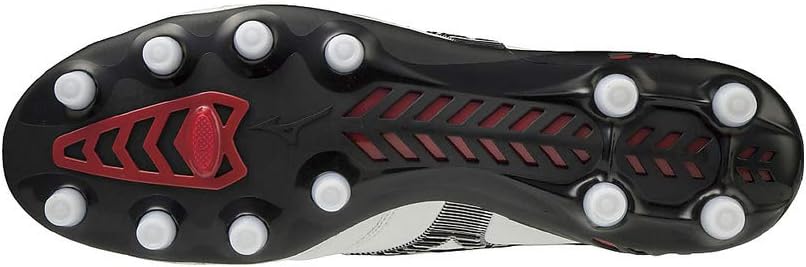 Amazon | MIZUNO ミズノ モレリアネオ 3 JAPAN P1GA208001 ブラック