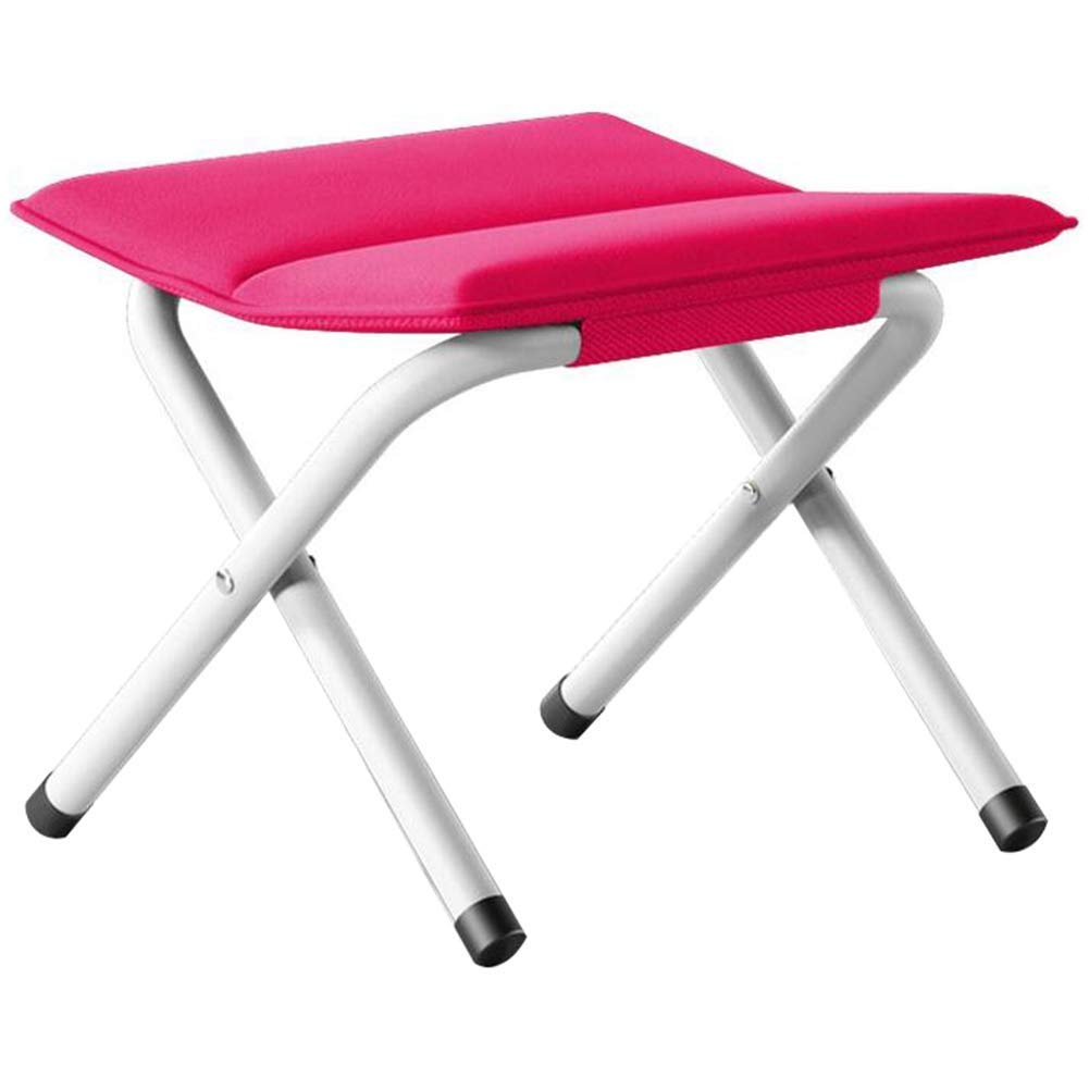 Tabouret de chaussure compact pour enfiler vos souliers sans effort
