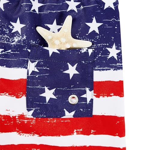 Durio Boys Swim Trunks Quick Drying Toddler Swim Trunks Summer Swim Shorts Boys Bathing Suit Swimwear for Boy Infant4