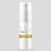Clareador NutralFit – Clareamento de Manchas no Rosto, Olheiras, Melasmas, Virilha, Axilas, Joelhos, Cotovelos, Uniformização da Pele
