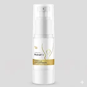 Clareador NutralFit – Clareamento de Manchas no Rosto, Olheiras, Melasmas, Virilha, Axilas, Joelhos, Cotovelos, Uniformização da Pele