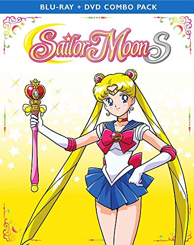 Sailor Moon S:Teil 1