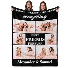 Best Friend Blanket 12