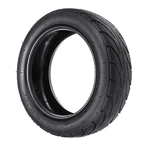 RENCALO Neumático sin Cubierta de la Mejora de la Vespa del Equilibrio eléctrico neumático sin Camino para Xiaomi Mini Ninebot
