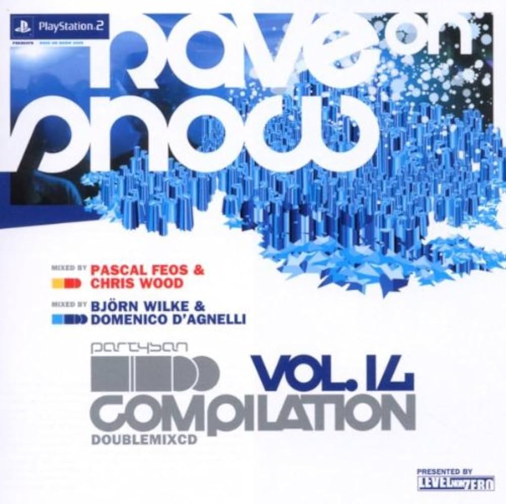 【中古】 Rave on Snow 12 PascalF．E．O．S． ,ChrisWood ,Wilke＆D’Agnell 51lemwwsxBL._UF1000,1000_QL80_.jpg