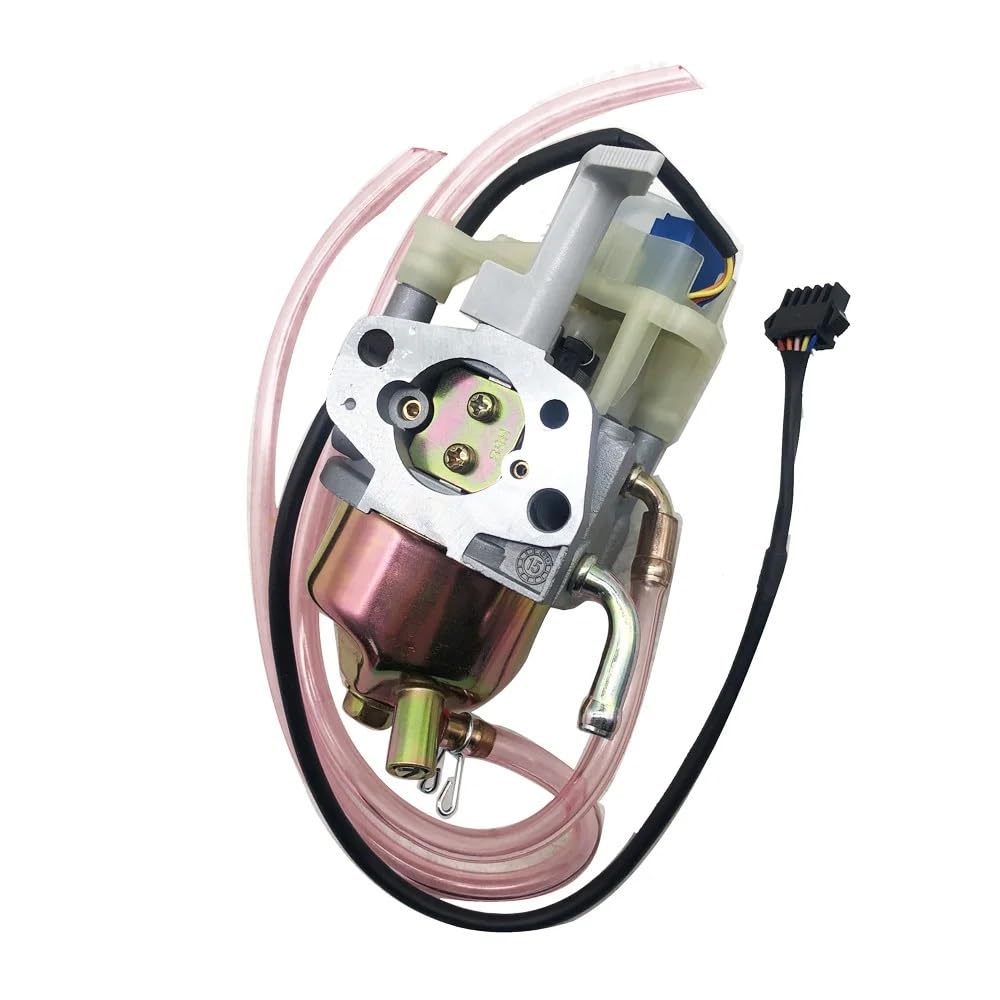 Carburateur pour IX2000 IN2500 remplaçant OEM 0H43470146 pièce de rechange