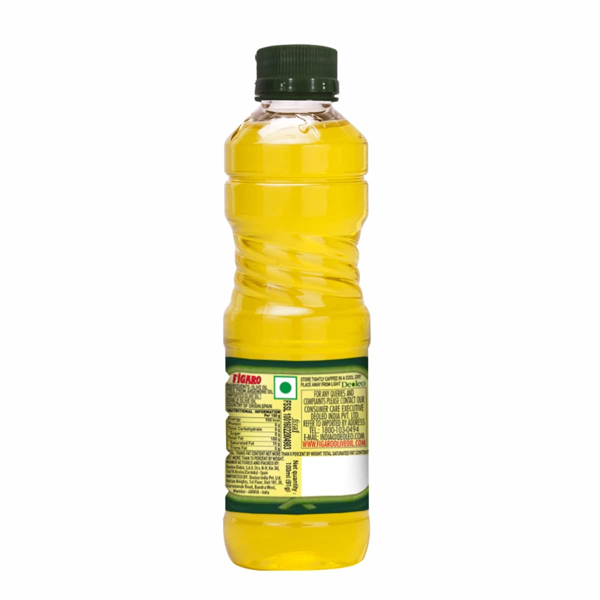 Figaro Olive Oil