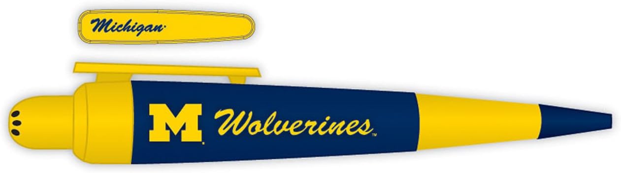 Michigan Musical Pen